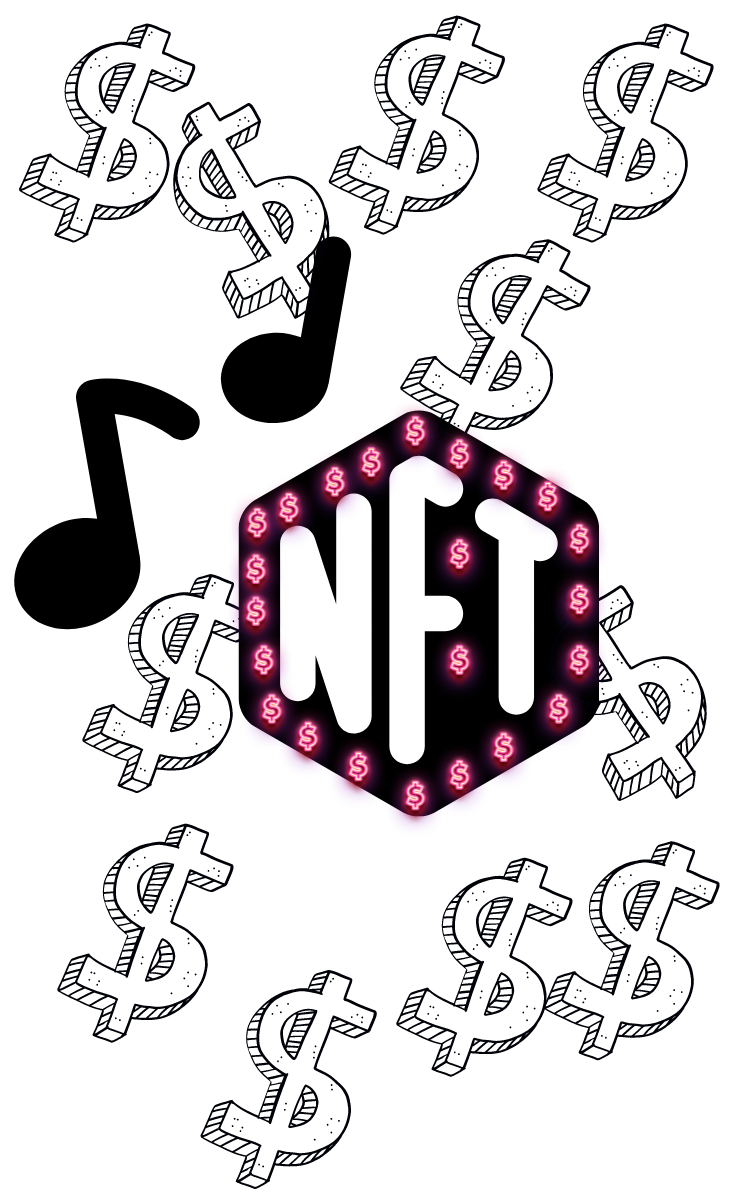Why Millennials Should Consider Investing in NFT Albums: Beyond Streaming for Profits