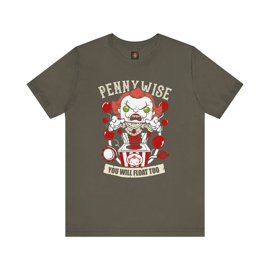 Pennywise T-Shirt