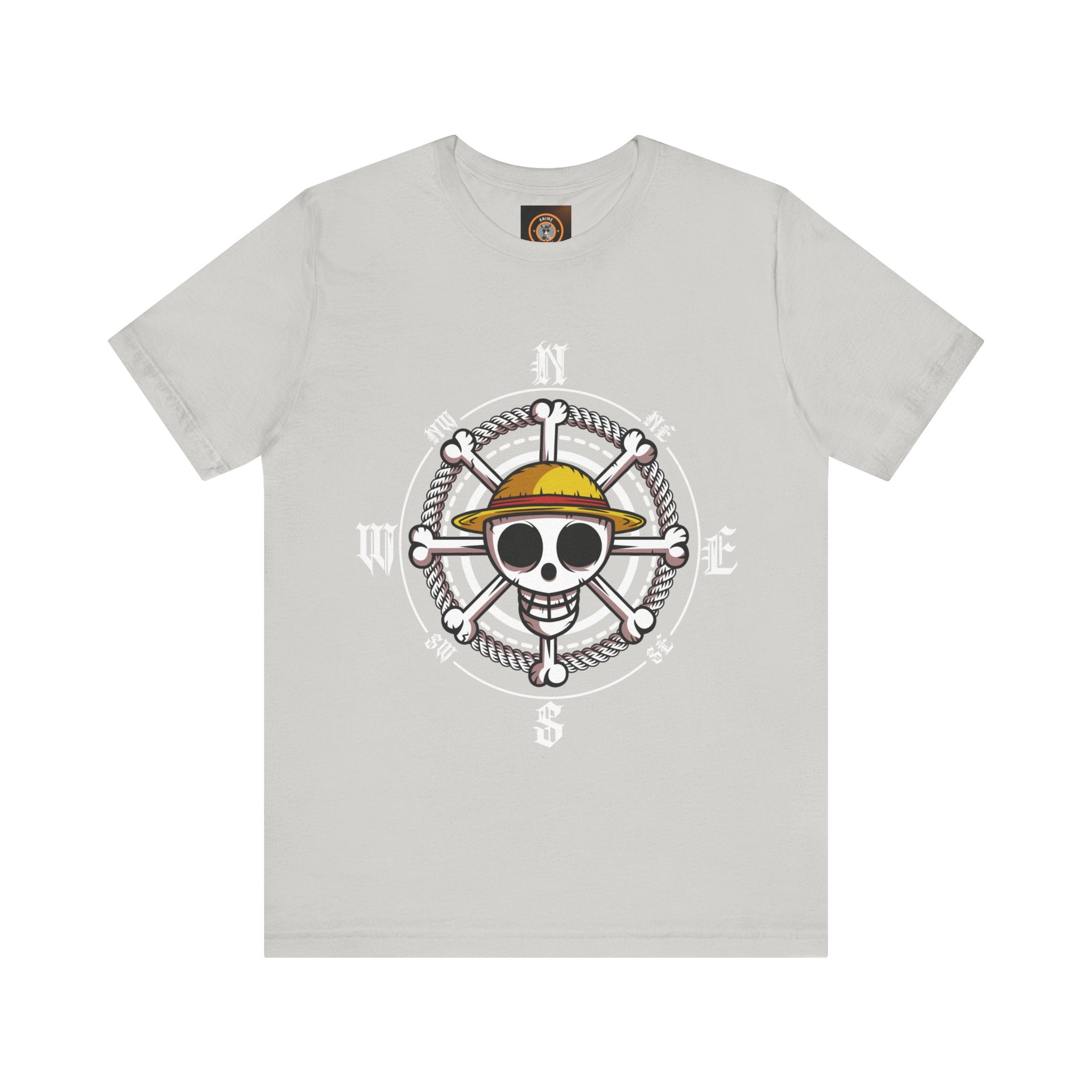 One Piece Logo T-shirt