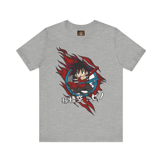 Kid Goku T-Shirt